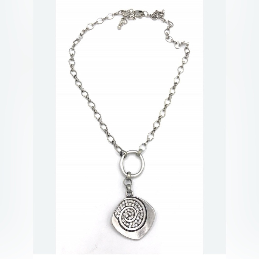Premier Designs "Modern Day" necklace